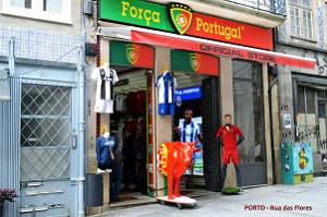 0388 - Porto Ribeira